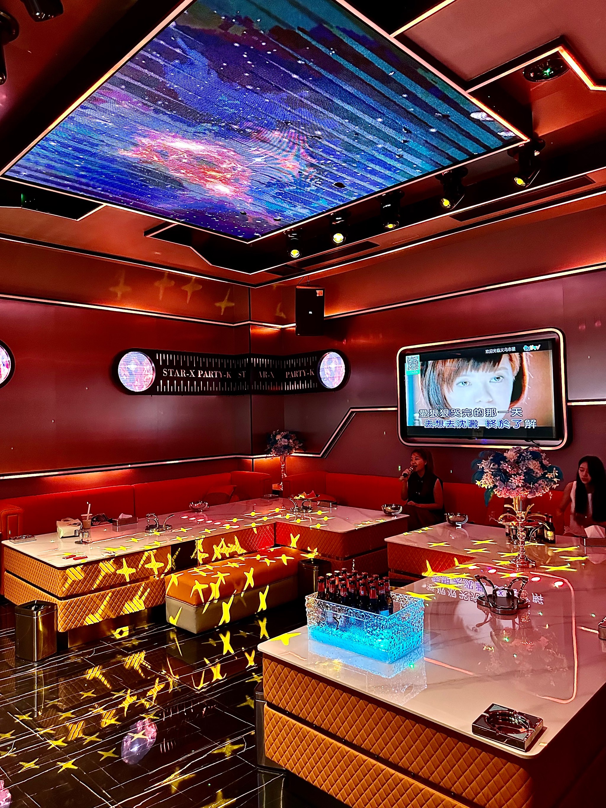 探秘潍坊商务ktv攻略-诸城市ktv预定